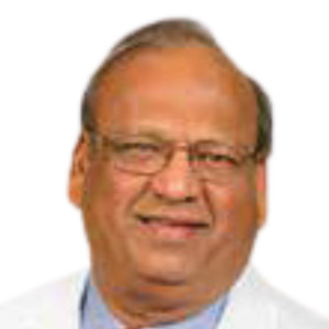   Dr. Prakash Deedwania